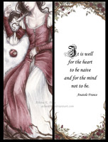 Snow White Bookmark 2 years ago in Fantasy
