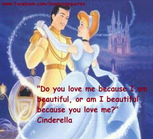 cinderella love quotes picture of cinderella quote