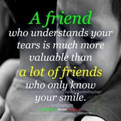 ... friend rather than 10 fake friends more valuabl friends true friends