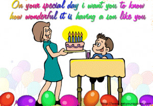 Related Birthday wishes - Read Full Quote - Get Your Quotes Pictures