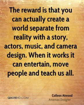 When we were trying to get the money for Driving Miss Daisy, everyone ...