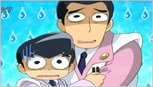 such a funny episode, god I love Bubbles. hee hee, 