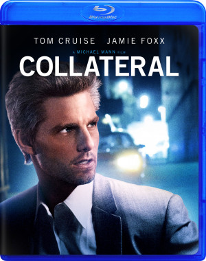 Collateral Blu Ray Bunnydojo