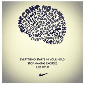 nike fitness quotes