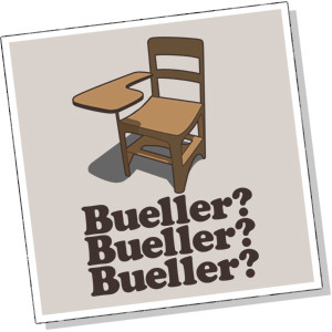 Ferris Bueller's Day Off Funny @