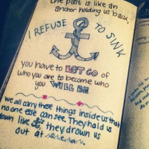 multiple anchor quotes