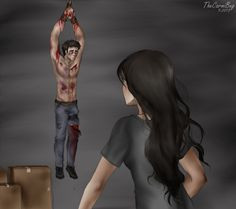 Shatter me Adam and Juliette Poor Adam! More