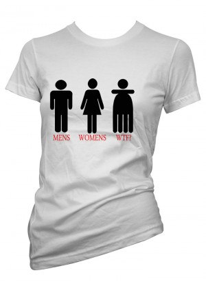 ... Womens Funny Sayings T Shirts-Men Women WTF?-Ladies Funny Images Tees