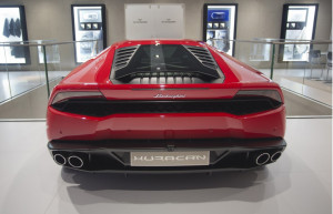2015 Lamborghini Huracan Pictures/Photos Gallery - The Car Connection