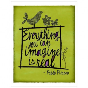 Top 10 Inspiring Quotes for the Art Room