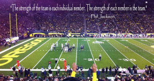 Football Quotes Soccer Thumb