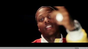 ... Alsina, Isaiah Rashad & Chance The Rapper – 2014 XXL Freshmen Cypher