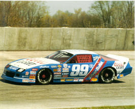 Dick Trickle