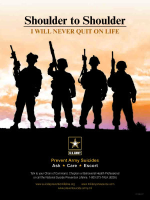 September is Suicide Prevention Month