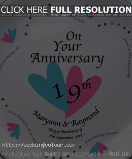 19Th Wedding Anniversary - Happy Wedding Anniversary – Wedding ...