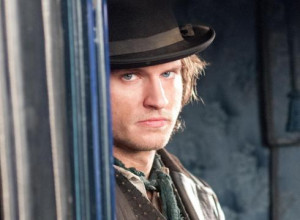 America's 'Copper' has a great premise, but everything about the show ...