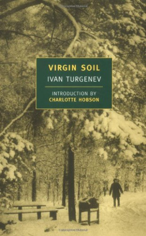Ivan Turgenev Quotes