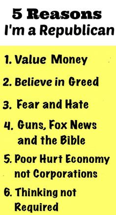 and promote hatred. They hate Obama, science and climate change ...