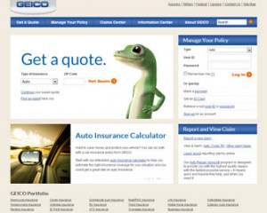 Insurance Reviews Geico