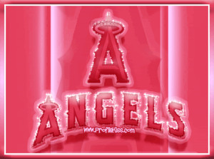 los angeles angels layout los angeles clippers layout los angeles ...