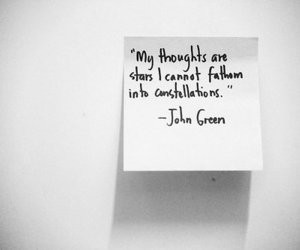 john green, love, quotes, the fault in our stars - inspiring picture ...