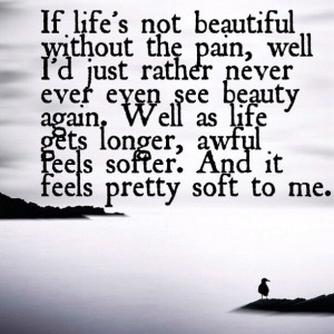 The view lyric modest mouse