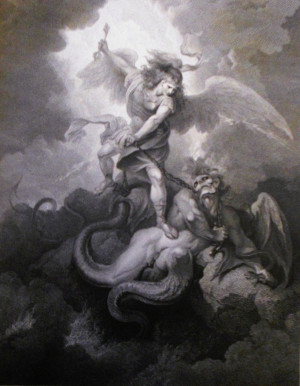 Kingdom Quotes: A Defeated Enemy by Henry Blackaby