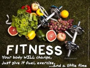 Change your mind, change your body fitness quotes tips 005