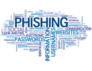 What is Phishing ?