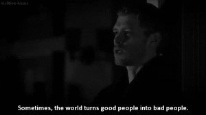 joseph morgan | Tumblr