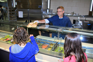 Tomahawk Cafe Gordon...