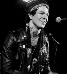 Jesse Rutherford Quotes. QuotesGram