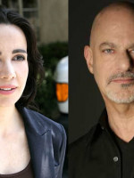 Janeane Garofalo Discovers