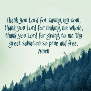 Prayer for My Family Quotes