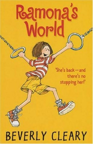 Created by: Beverly Cleary
