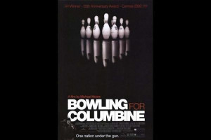 Image of Bowling for Columbine