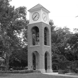 Want to know how the Bell Tower will look?