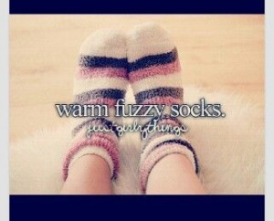 Warm Fuzzy Quotes | via rachael beckman