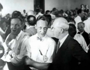 Federal Judge Rules Against Injunction to Stop Scopes Monkey Trial