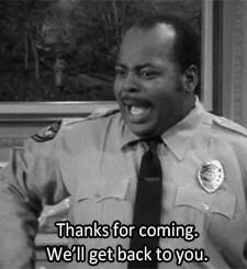 carl winslow is my headcanon moran deal with it