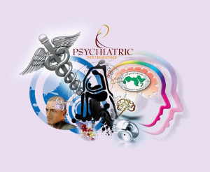 Psychiatric Nurse Wallpaper