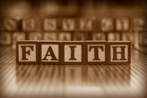 Warning! Live by Faith Alone: Galatians 5:2-12