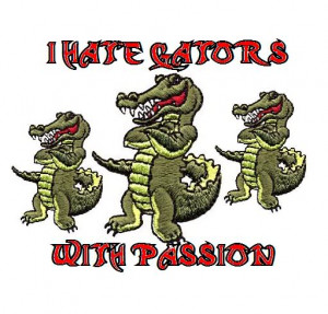 Gator Hater Image