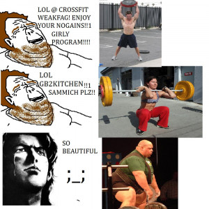 Funny Weight Lifting Quotes