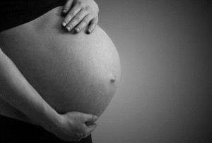 Cisto no ovário e gravidez
