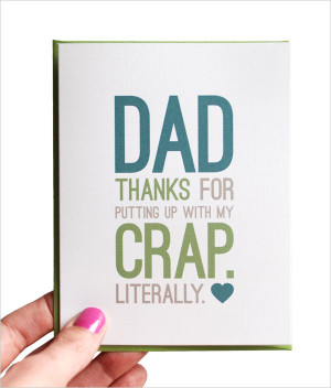 Father Day Card Quotes Funny 3