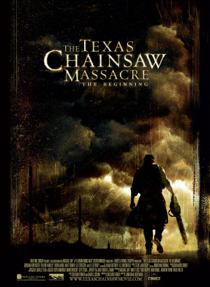 Texas Chainsaw Massacre Posters