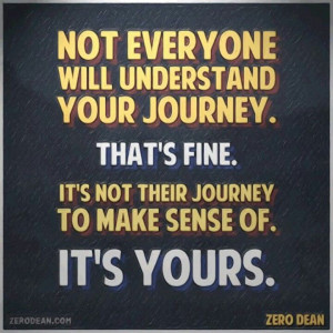 Your journey