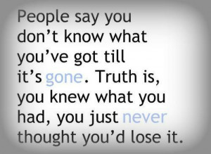 losing, quotes, sayings, truthness