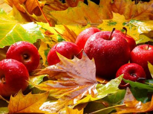 Inspiring Quotes About Autumn